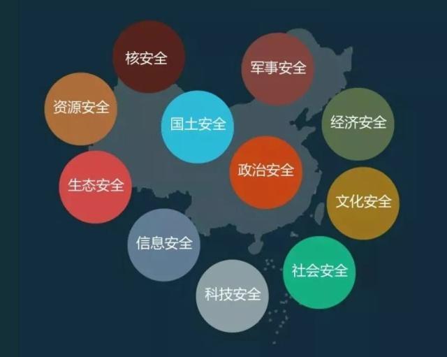 【全民国家安全教育日】蓝锐科技开展专题学法会(图4)